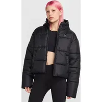 Nike Classic Puffer black-white, M