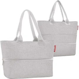 Reisenthel Shopper e1 sky rose
