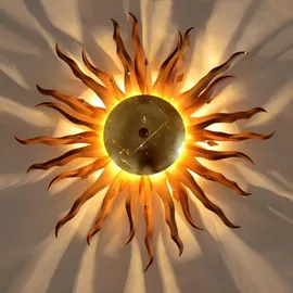 s`luce Sonne (728690)
