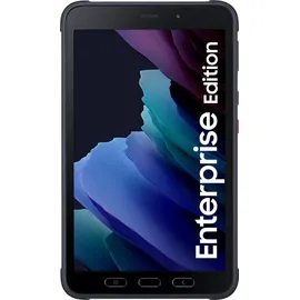 Samsung Galaxy Tab Active3 Enterprise Edition 8.0" 64 GB Wi-Fi + LTE Schwarz