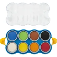 Eberhard Faber Farbkasten Mini Kids 8 St. 44 mm