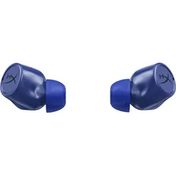 HYPERX Cirro Buds Pro, In-ear In-Ear Kopfhörer Bluetooth Blau