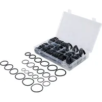 BGS O-Ring-Sortiment XXL Ø - Ø mm 285-tlg.