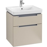 Villeroy & Boch Subway 2.0 A90900VK A90900 587x590x454mm Eckig Soft Grey