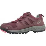 Jack Wolfskin Wolf Hiker Low Kinder Schuhe 4052261-2826-37