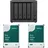 Synology Diskstation DS925+ inkl. 2 x 4 TB HDD