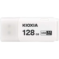 KIOXIA TransMemory U301 64 GB weiß USB 3.0