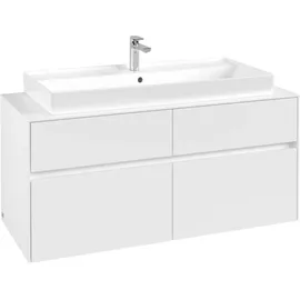 Villeroy & Boch Collaro C09100 1200x548x500mm