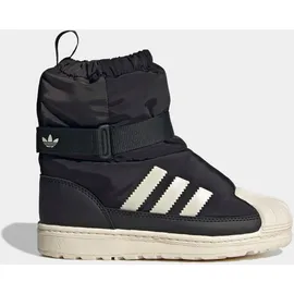 adidas Superstar 360 Winterstiefel schwarz 31