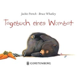 Tagebuch eines Wombat