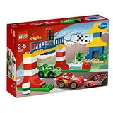 Lego DUPLO Brand Cars 5819 Rennen in Tokio