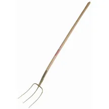 Freund Victoria Mistgabel 3 Zinken 135cm