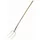 Freund Victoria Mistgabel 3 Zinken 135cm