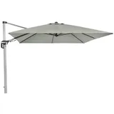 Doppler Active 350 x 260 cm hellgrau