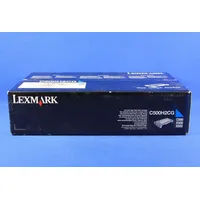 Lexmark C500H2CG cyan