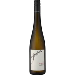 FJ Gritsch Riesling Smaragd Ried Setzberg