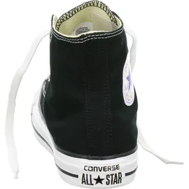 Converse Chuck Taylor All Star Classic High Top black 38