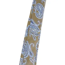 Krawatte ETERNA, Herren, Gr. One Size, grün (olive), Seide, klassisch, Krawatten