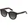 mini eyewear Sonnenbrille rot Einheitsgröße