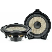 Focal Inside ICC-MBZ-100 Mercedes-Koaxial