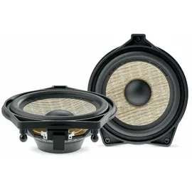 Focal Inside ICC-MBZ-100 Mercedes-Koaxial