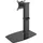 SpeaKa Professional SP-TMS-200 Monitor-Standfuß 43,2 cm (17) - 81,3 cm (32) Schwarz