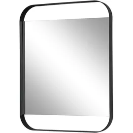 Spinder REX MIRROR 46 x 60 cm Schwarz