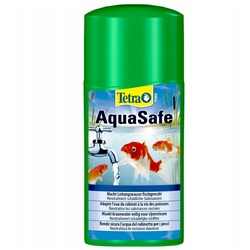 TETRA Pond AquaSafe 250 ml