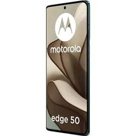 Motorola Edge 50 512 GB Jungle Green