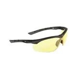 Swiss Eye Tactical Brille Lancer gelb