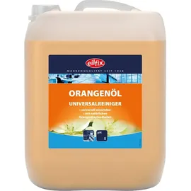 Eilfix Allzweckreiniger Orangenöl Konzentrat 500 ml