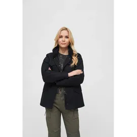 Brandit Textil M65 Standard Jacke Black XL