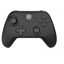 Deltaco Gaming Kabellose Switch Controller - Schwarz [Hall Effect]