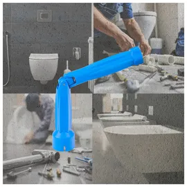 Dönges Universal WC Sitz Montageschlüssel 200 mm