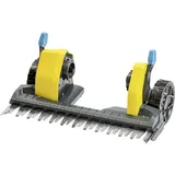 Gloria Haus und Garten FineCut Rasen-/Kantenschneider MultiBrush (729220.0000)