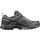 Salomon X Ultra 5 GORE-TEX Herren Grau/Silber 44.2/3