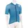 Assos Herren Equipe RS S11 Trikot (Größe M, tuerkis)