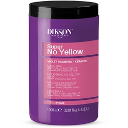 Dikson Super No Yellow Mask 1 Liter