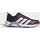 adidas Dropset Control Trainingsschuh - Amazon Red / Cloud White / Violet Fusion - 38 2/3