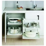 Peka Magic Corner Comfort 1000 mm