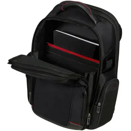 Samsonite PRO-DLX 6 Backpack 15.6" | Schwarz