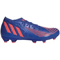 Adidas Predator Edge.2 FG, Herren blau, / 9