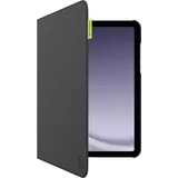 Gecko Covers Cactus Cover für Samsung Galaxy Tab A9+ (2023) Schwarz