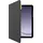 Gecko Covers Cactus Cover für Samsung Galaxy Tab A9+ (2023) Schwarz