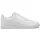 Nike Court Vision Low Next Nature Damen White/White/White 37,5