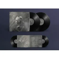 I Am (Ltd. Black Vinyl 2LP)