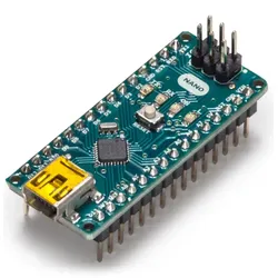 Arduino A000005, ATmega328, 2 KB, 0,032 MB