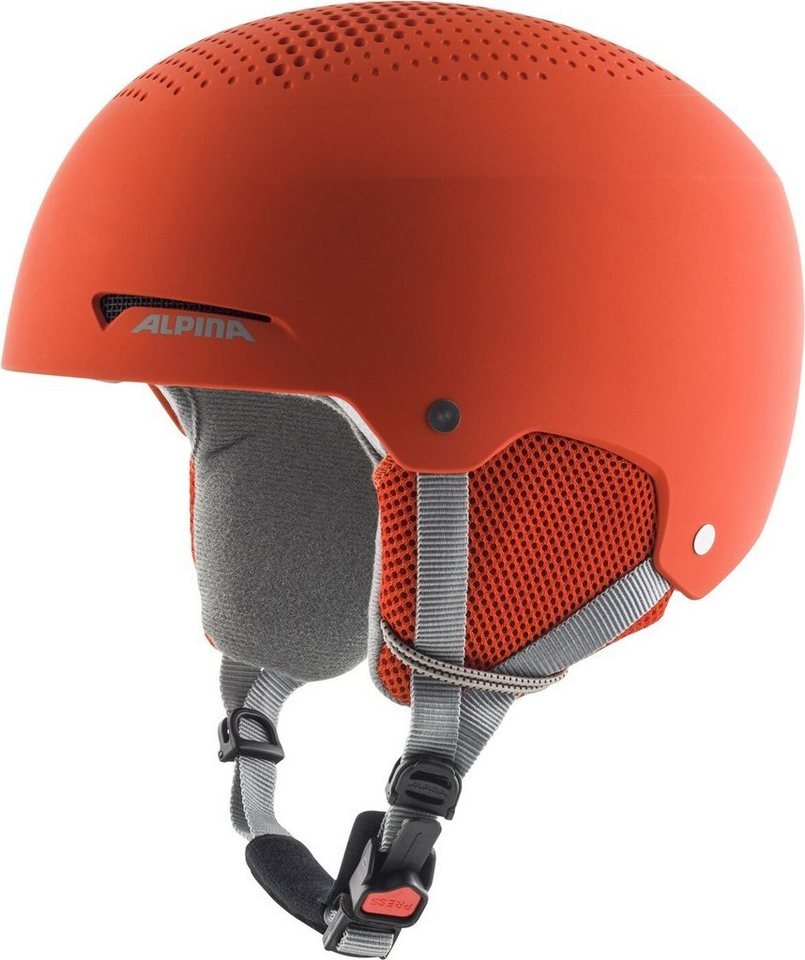 Alpina Sports BMX-Helm ZUPO