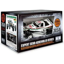 TAMIYA RC-Auto X-SA Grasshopper I 1:10 CH ARR