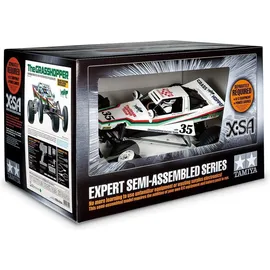 TAMIYA RC-Auto X-SA Grasshopper I 1:10 CH ARR